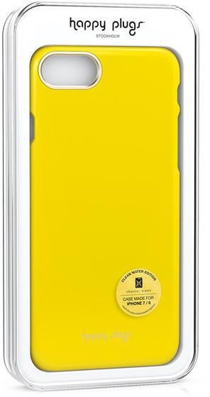 Autres accessoires musicaux
 Happy Plugs Jaune