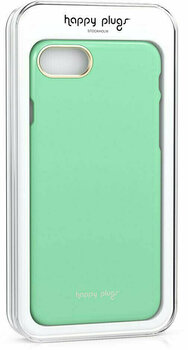 Overige muziekaccessoires Happy Plugs Iphone 7 Slim Case - Mint - 1