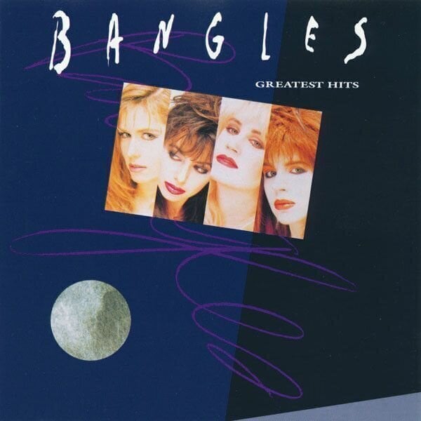 Musiikki-CD The Bangles - Greatest Hits (Reissue) (CD)