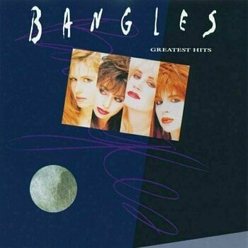 Muzyczne CD The Bangles - Greatest Hits (Reissue) (CD) - 1