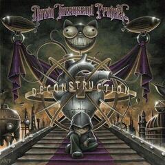CD muzica Devin Townsend - Deconstruction (CD)
