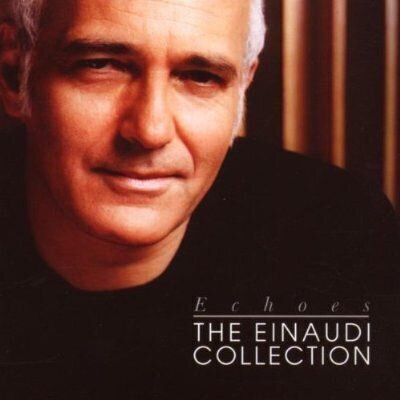 Glasbene CD Ludovico Einaudi - The Collection (Repress) (CD)