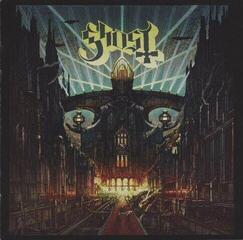 CD диск Ghost - Meliora (2 CD)