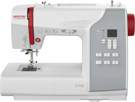 Mašina za šivanje Veritas Emily - 1