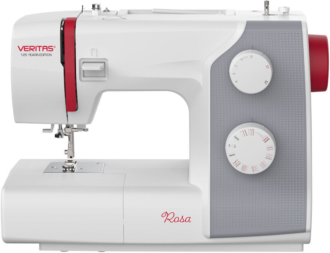 Sewing Machine Veritas Rosa