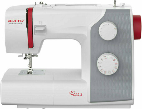 Máquina de coser Veritas Rosa - 1