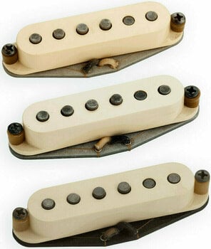 Pickup voor gitaar Seymour Duncan SANTII-SS-SET - 1