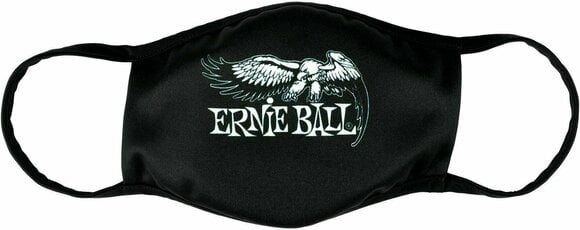Face Mask Ernie Ball 4908 Face Mask - 1