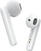 Intra-auriculares true wireless Trust Primo Touch Branco