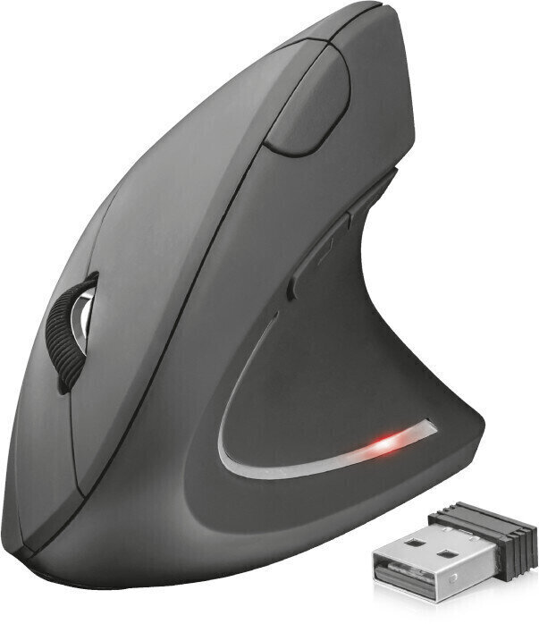Computer Mouse Trust Verto Wireless