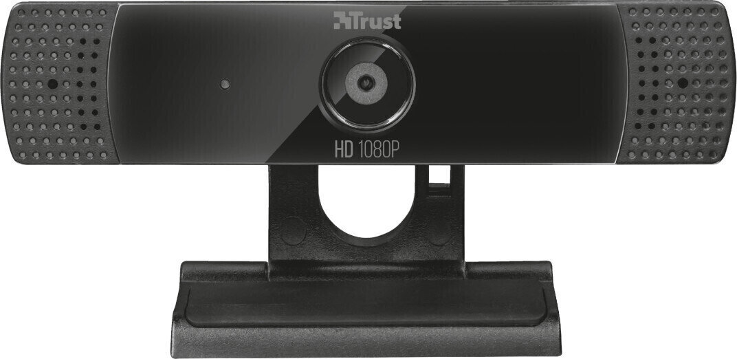 Webcam Trust GXT1160 Vero Noir