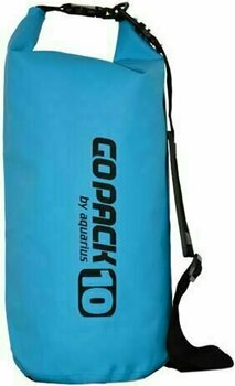 Waterproof Bag Aquarius GoPack 10L - 1