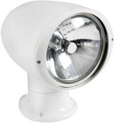 Boat Exterior Light Osculati Night Eye 100+100 W White Boat Exterior Light