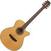 Akustická gitara Jumbo Pasadena SG01SZC 40 Natural
