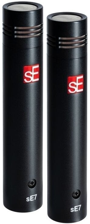 Stereo mikrofony sE Electronics SE7 Pair
