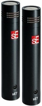 STEREO Microphone sE Electronics SE7 Pair - 1