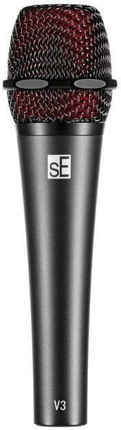 sE Electronics V3 Microfon vocal dinamic