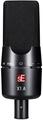 sE Electronics X1 A Studio Condenser Microphone (Like new)