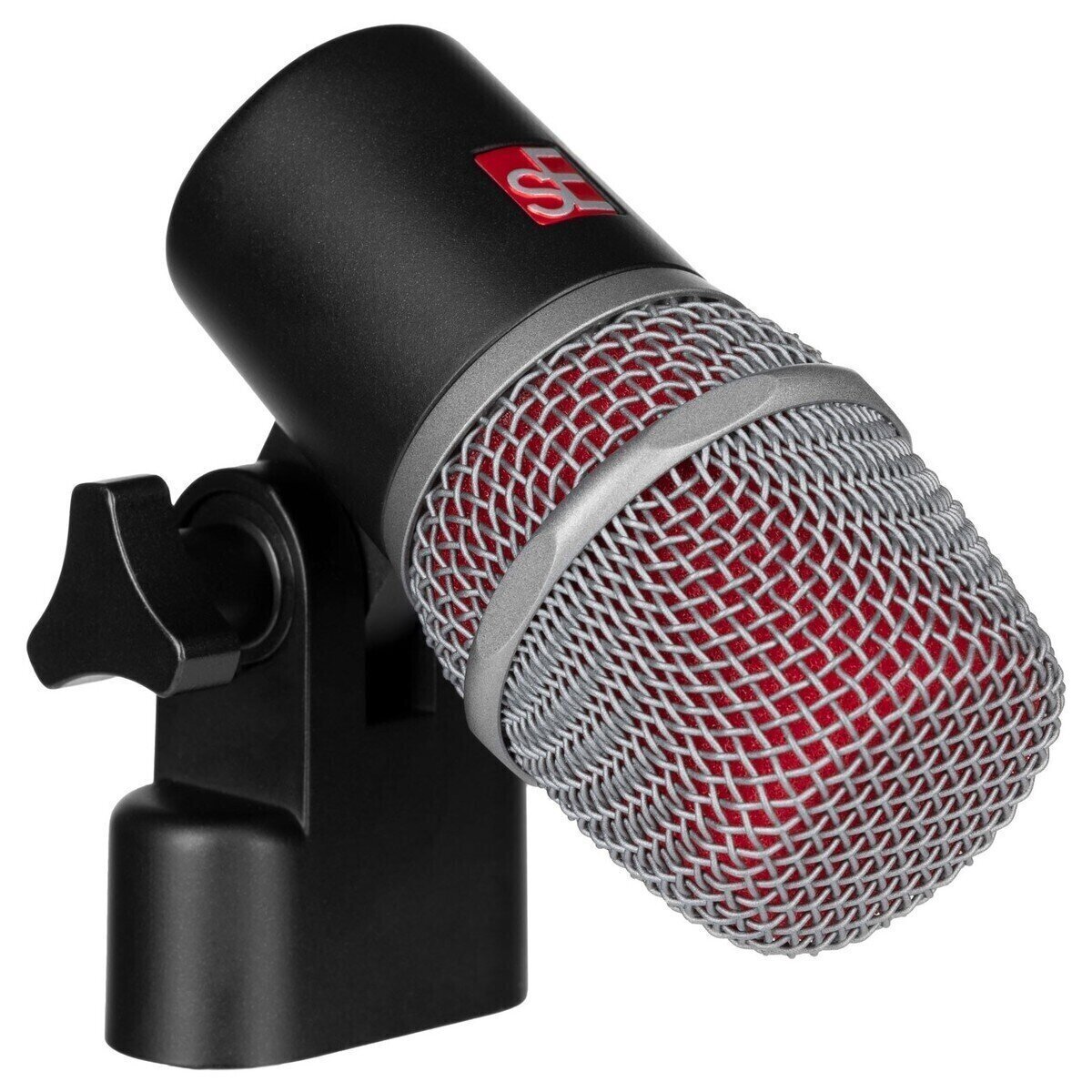 Microfoon voor basdrum sE Electronics V Beat Microfoon voor basdrum