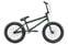 Vélo de BMX / Dirt Mongoose Legion L100 Green Vélo de BMX / Dirt
