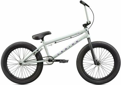 BMX / Dirt Bike Mongoose Legion L100 Grey BMX / Dirt Bike - 1