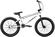 Mongoose Legion L20 BMX 20'' White 2021