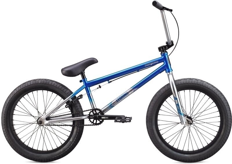 BMX / Dirt bicykel Mongoose Legion L60 Blue BMX / Dirt bicykel