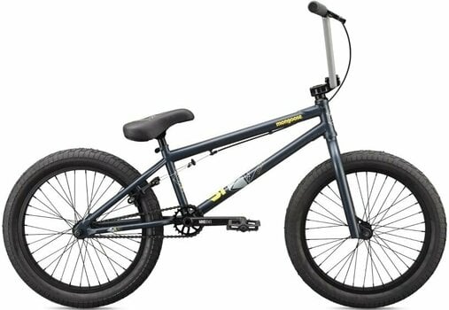 BMX / Dirt bicykel Mongoose Legion L80 Blue BMX / Dirt bicykel - 1