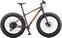 Hardtail fiets Mongoose Argus Sport Shimano Deore RD-M6000 1x10 Grey M