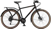 Mongoose Rogue Black L Városi kerékpár