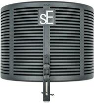 sE Electronics RF-X Special Black Portable acoustic panel (Like new)