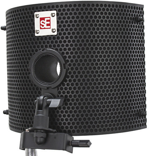 Portable acoustic panel sE Electronics IRF 2