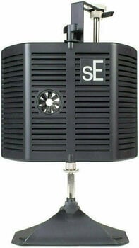 Izolációs panelek mikrofonokhoz sE Electronics GuitaRF - 1