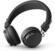 Wireless On-ear headphones UrbanEars Plattan II BT Black