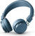 Wireless On-ear headphones UrbanEars Plattan II BT Indigo