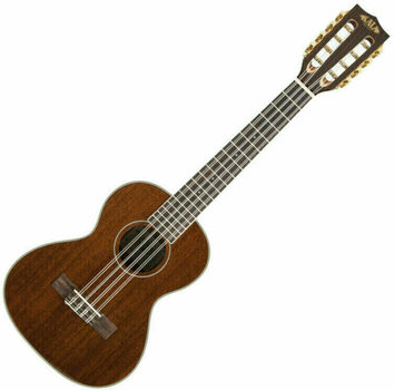 Tenorové ukulele Kala KA-8 Tenorové ukulele Natural - 1