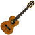 Tenorové ukulele Kala KA-8-EQ Tenorové ukulele Natural