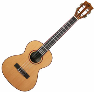 Tenor-ukuleler Kala KA-ATP-CTG Tenor-ukuleler Natural - 1