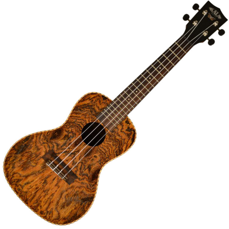 Koncertní ukulele Kala Bocote Butterfly Concert Ukulele