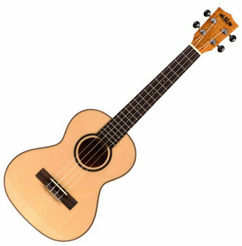 Tenor ukulele Kala KA-FMTG Tenor ukulele Natural - 1