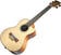 Tenorové ukulele Kala KA-FMTGE-C-EQ Tenorové ukulele Natural