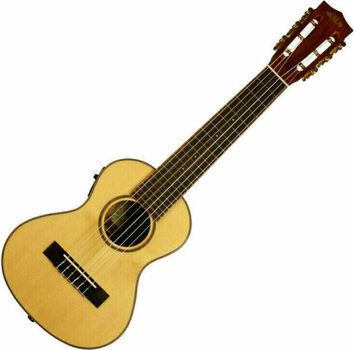 Guitalélé Kala KOA Series Guitarlele with EQ - 1