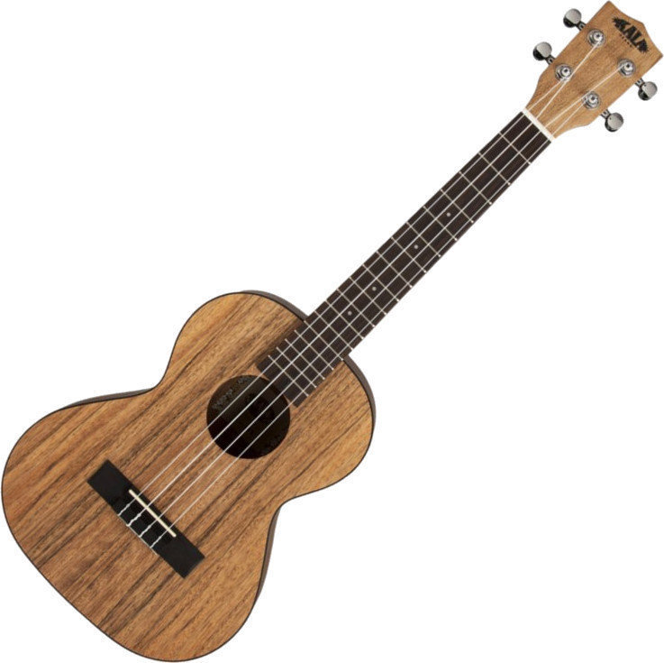 Tenor-ukuleler Kala KA-PWT Tenor-ukuleler Walnut