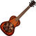 Tenorové ukulele Kala Resonator Tenorové ukulele Sunburst