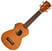 Ukulélé soprano Kala Mahagony Ply Soprano Ukulele with EQ