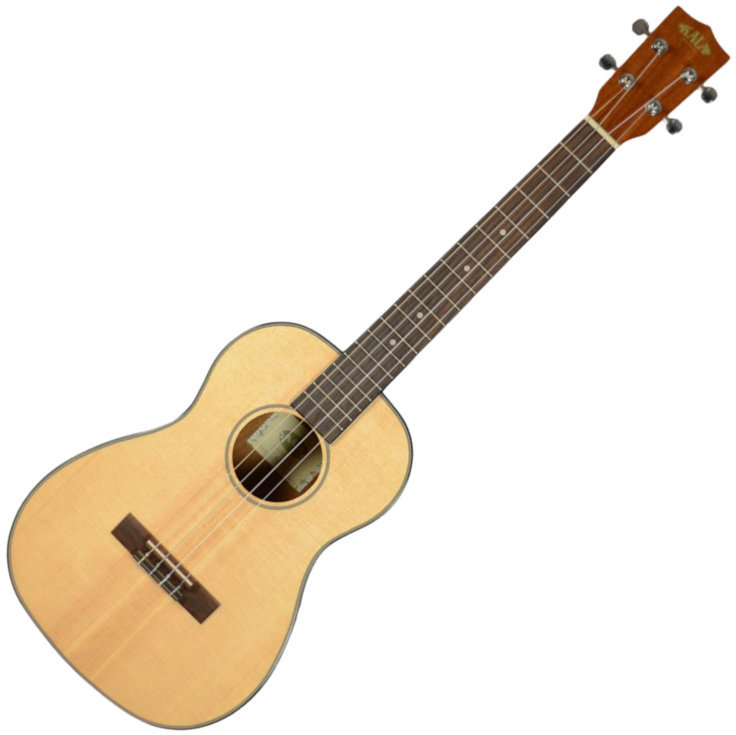 Barytonové ukulele Kala KA-SBG Barytonové ukulele Natural
