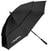 Deštníky BagBoy Telescopic 62'' Black