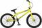 Bicicletta da BMX / Dirt GT Air BMX Yellow Bicicletta da BMX / Dirt