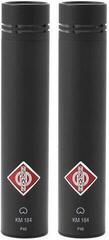 Stereo Microphone Neumann KM184 MT Stereo Stereo Microphone