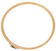 Kruh / rámik na vyšívanie DMC Wooden Frame 25 cm